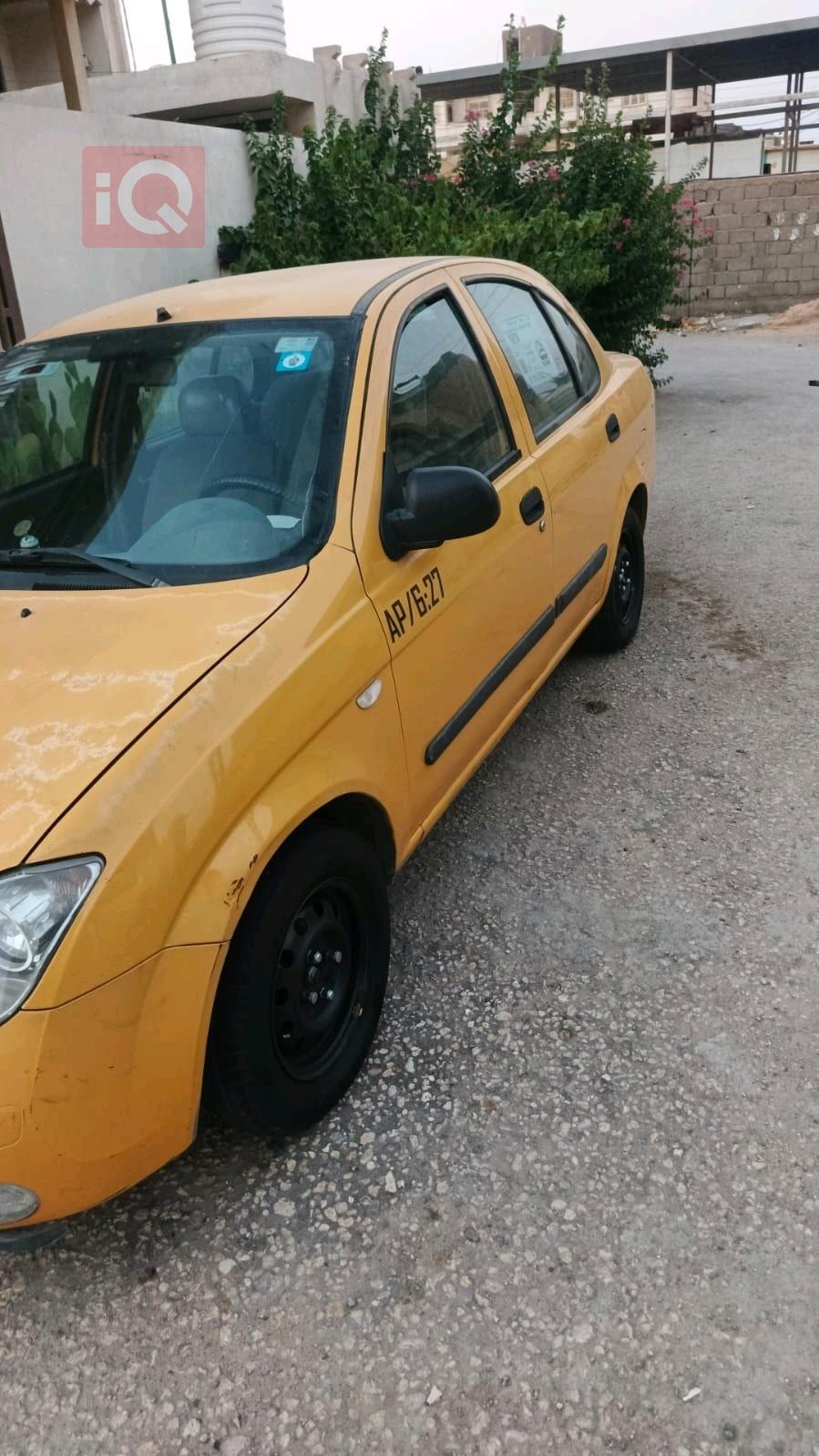 سايبا طيبا